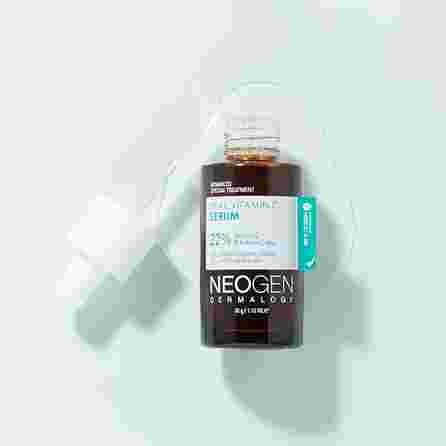 NEOGEN Dermalogy Real Vitamin C  serums, 32 g