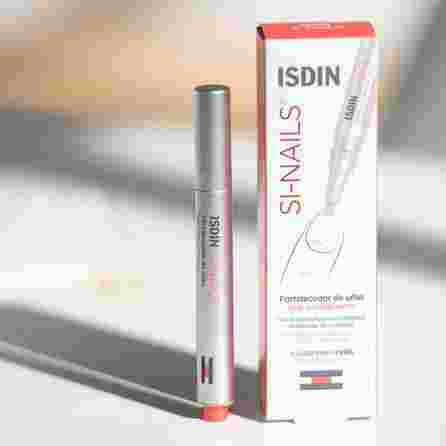 ISDIN Si Nails stiprinošs līdzeklis nagiem, 2 ml