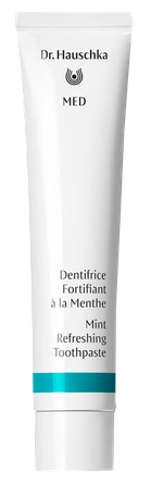 DR.HAUSCHKA MED Fortifying Mint zobu pasta, 75 ml