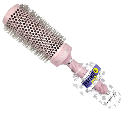 MPROFESSIONAL Professional 53 mm apaļa keramiska matu suka, 1 gab.