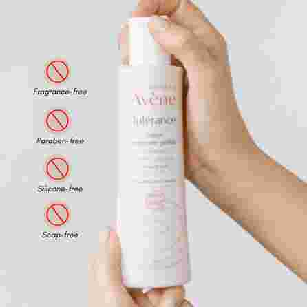AVENE Tolerance Extreme losjons, 200 ml