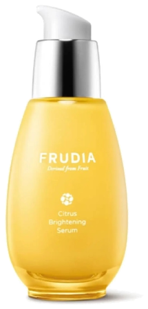 FRUDIA Citrus Brightening serums, 50 g
