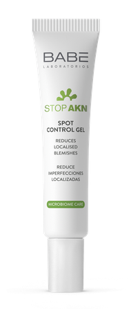 BABE AKN Spot Control gels, 10 ml