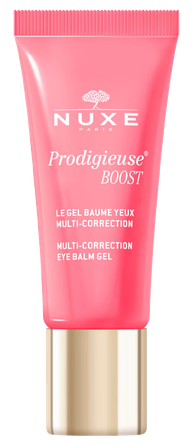 NUXE Prodigieuse Boost acu gels, 15 ml