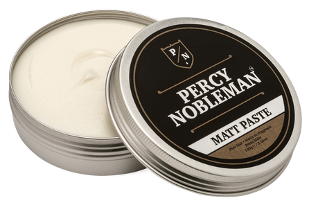 PERCY NOBLEMAN Matt pasta, 100 ml