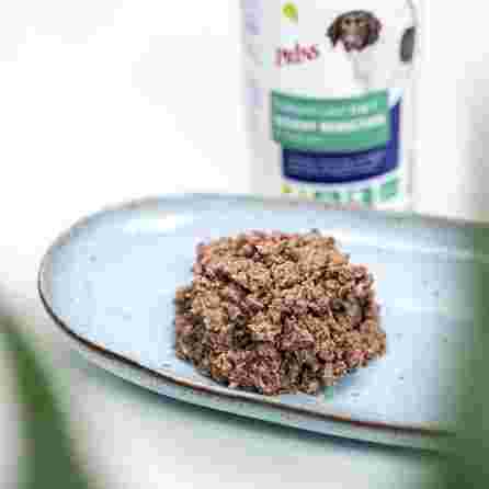 PRINS NatureCare Diet Dog Weight Reduction&Diabetic mitrā barība, 400 g