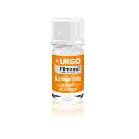 URGO  Filmogel Bojātiem Nagiem nagu laka, 3.3 ml