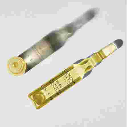 CRESCINA 1300 Transdermic Woman ampulas, 20 gab.