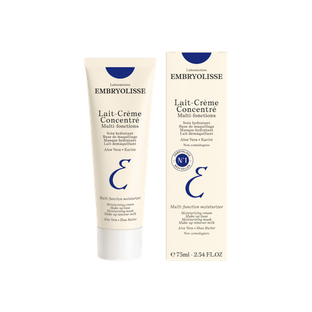 EMBRYOLISSE Lait Creme Concentre krēms, 75 ml