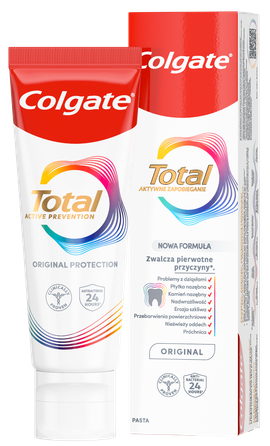 COLGATE Total Original zobu pasta, 75 ml