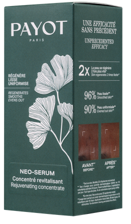 PAYOT Neo serums, 30 ml