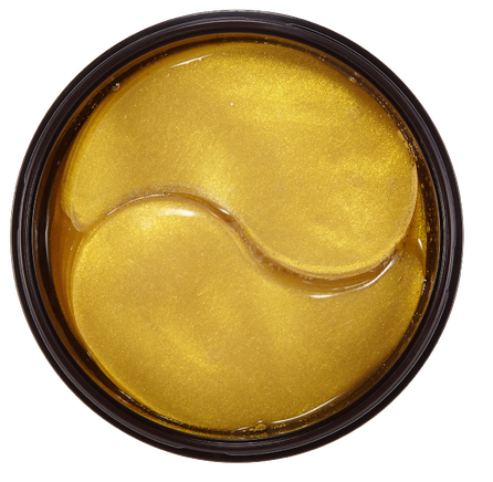 MIZON Snail Repair Intensive Gold Eye Gel acu spilventiņi, 60 gab.