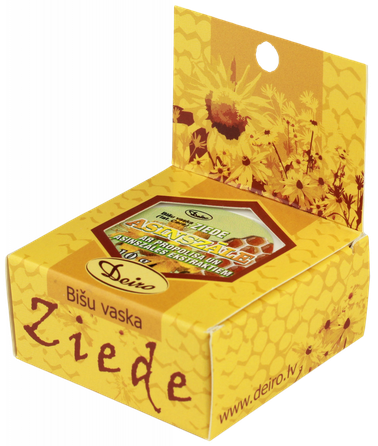 DEIRO Asinszāle ziede, 10 g
