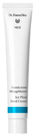 DR.HAUSCHKA MED Ice Plant roku krēms, 50 ml