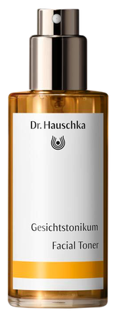 DR.HAUSCHKA Facial Toner toniks, 100 ml