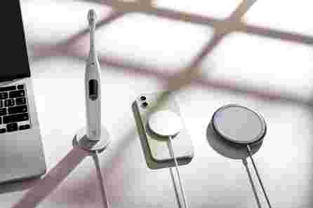 OCLEAN X Pro Elite Premium (grey) komplekts, 1 gab.