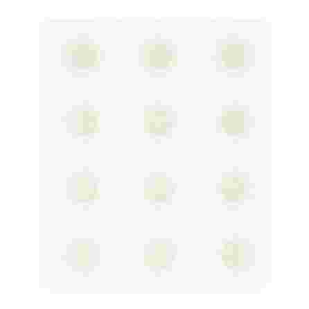 NEOGEN Dermalogy A-Clear Soothing Clear Spot Patch pretiekaisuma plāksteri, 24 gab.