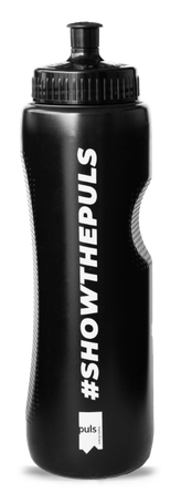PULS NUTRITION 1000 ml pudele, 1 gab.