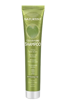 NATURTINT Color-Protecting Shampoo šampūns, 50 ml