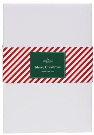 THE SKIN HOUSE Wrinkle System komplekts, 1 gab.