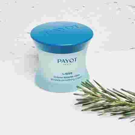 PAYOT LISSE Wrinkles Smoothing sejas krēms, 50 ml