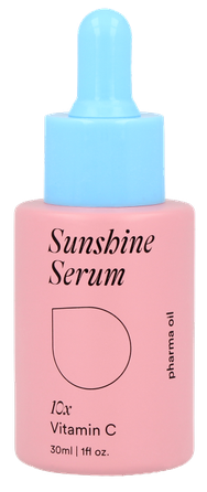 PHARMA OIL Sunshine serums, 30 ml