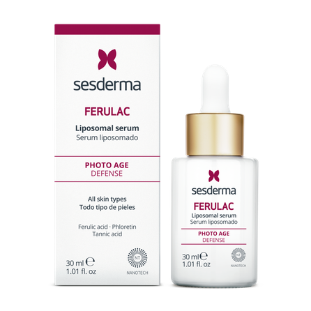 SESDERMA Ferulac Liposomal serums, 30 ml
