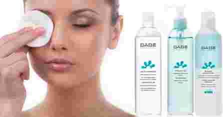 BABE Agua micelārais ūdens, 250 ml