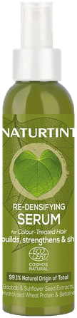 NATURTINT Colored Hair Serum serums matiem, 125 ml