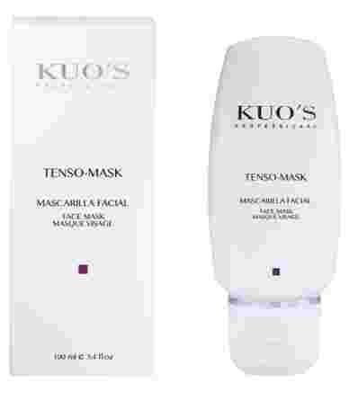 KUOS Tenso Tightening sejas maska, 100 ml