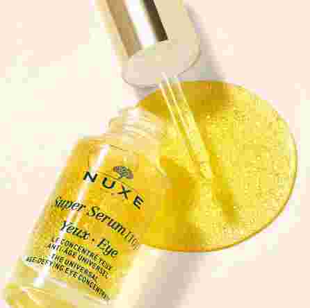 NUXE Super Serum [10] Eye serums, 15 ml
