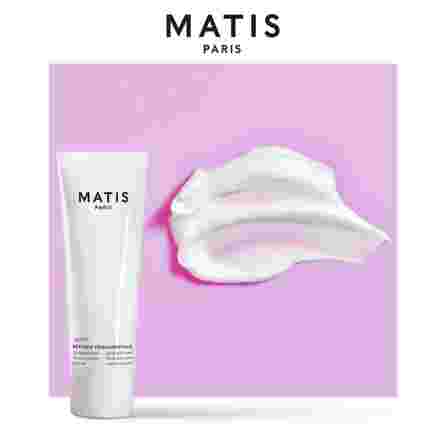 MATIS Reponse Fondamentale Authentik skrubis, 50 ml