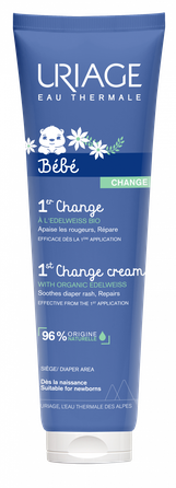 URIAGE Bebe 1st Change krēms, 100 ml