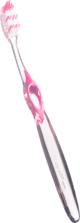 ELGYDIUM Interactive Soft zobu birste, 1 gab.