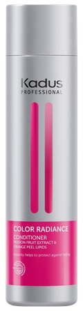 KADUS Color Radiance matu kondicionieris, 250 ml
