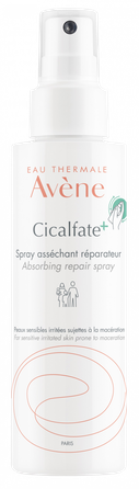 AVENE Cicalfate+ sprejs, 100 ml