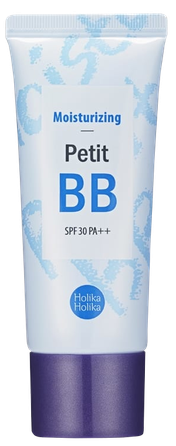 HOLIKA HOLIKA Moisturizing Petit BB SPF 30 krēms, 30 ml