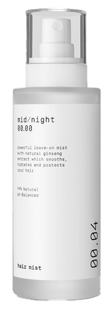 MIDNIGHT 00.04 izsmidzināms līdzeklis, 100 ml
