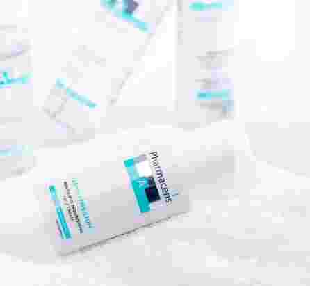 PHARMACERIS A Vital-Sensilium sejas krēms, 50 ml