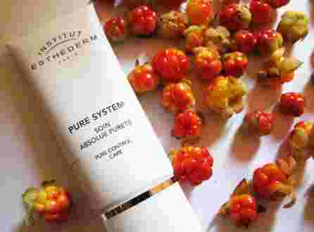 INSTITUT ESTHEDERM Pure System sejas krēms, 50 ml