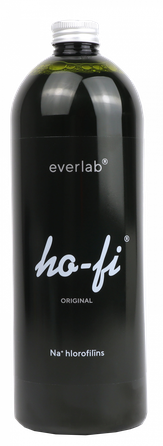 HO-FI Original šķidrums, 1000 ml