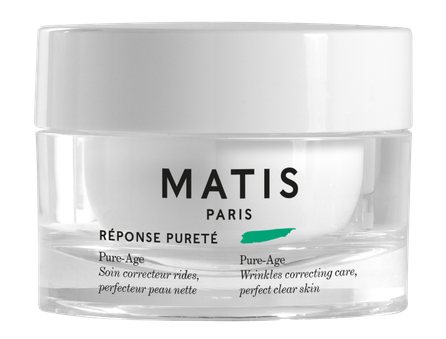 MATIS Reponse Purete Pure Age sejas krēms, 50 ml