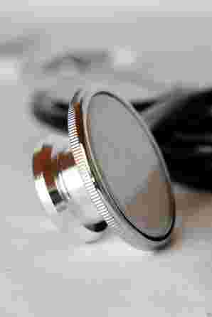 ROMED  Fonendoskops divpusējs, 1 gab.