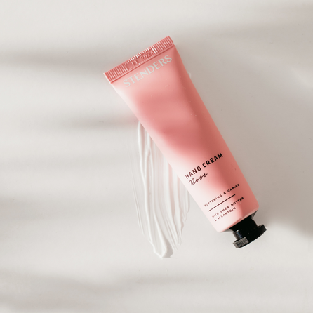 STENDERS Roze roku krēms, 25 ml