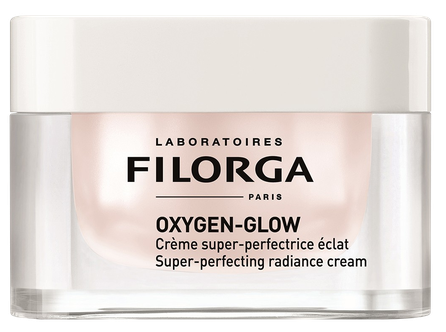 FILORGA Oxygen-Glow sejas krēms, 50 ml