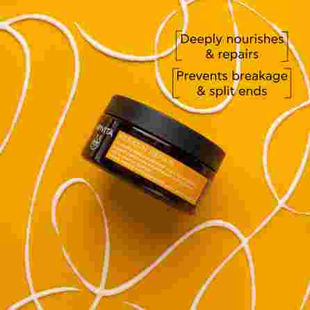 APIVITA Nourish & Repair maska matiem, 200 ml