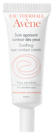 AVENE Soothing Eye Contour acu krēms, 10 ml