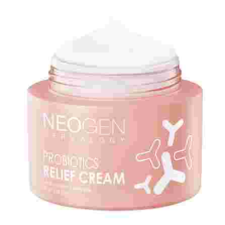 NEOGEN Dermalogy Probiotics Relief sejas krēms, 50 g
