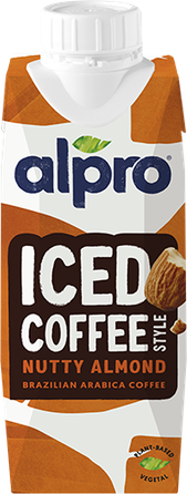 ALPRO Ar Mandeļu Garšu dzēriens, 250 ml