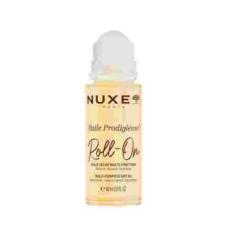 NUXE Roll On eļļa, 60 ml